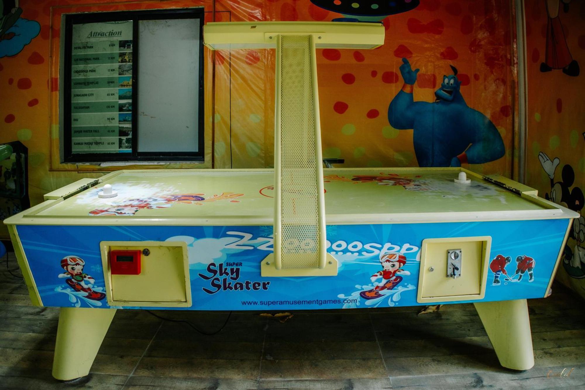 סאסאן גיר Daksh Resort And Amusement Park מראה חיצוני תמונה